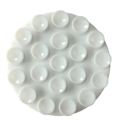 Sack Supply Silicone Mobile Phone Fixing Suction Cup For Car Mounted Bracket Phone Case Universal Anti Slip Suction Cup