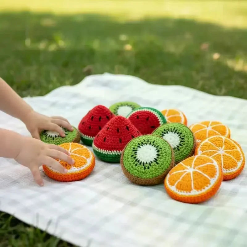Sack Supply Handmade Outdoor Soft Handmade Football Bag Juggling Balls Are Durable And Suitable For Children's Collective Play Activities.